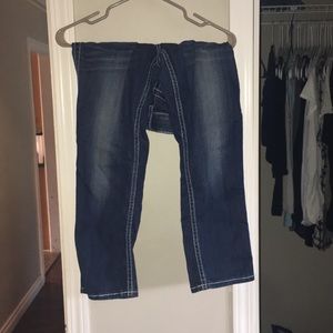 Warehouse one capris